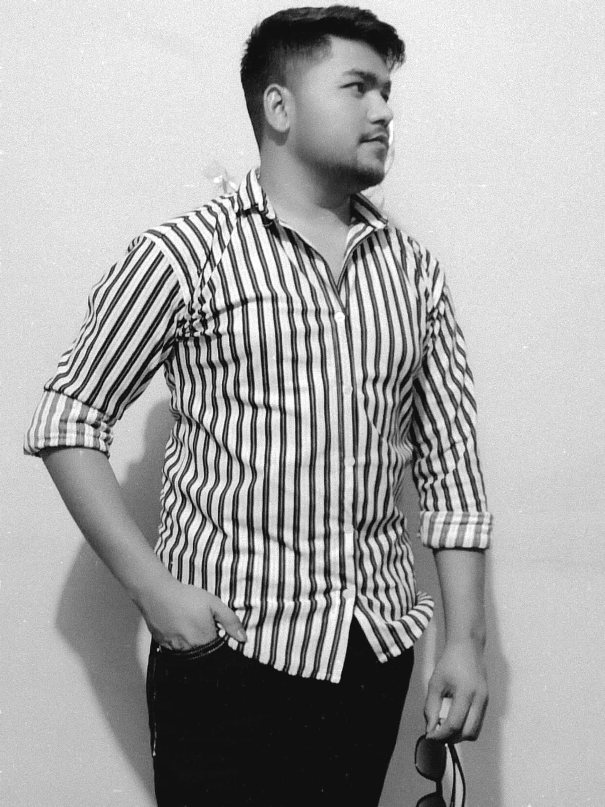 Makhan Singh